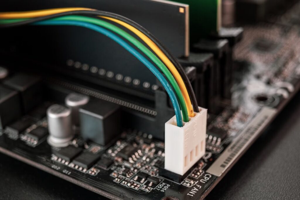 How They Work Together in Real Cooling Systems - 4