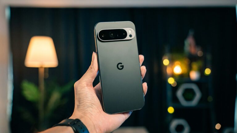 Google Pixel 9 Pro - 1