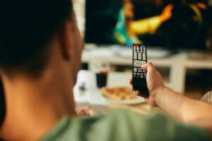 TV Remote