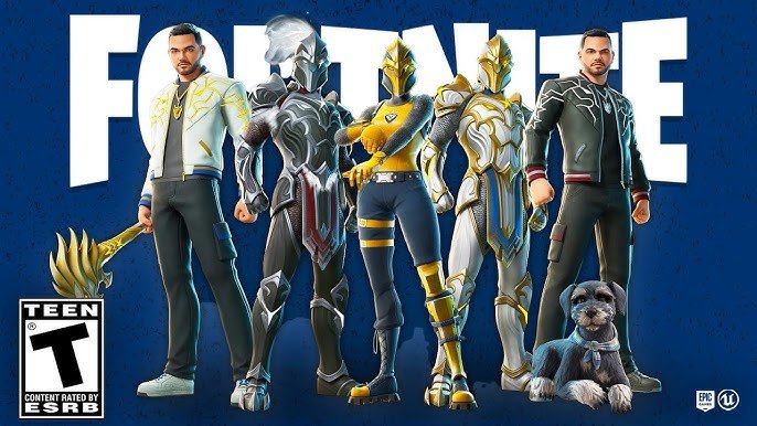 What Are The Rewards in the Courage Icon Cup? - 4