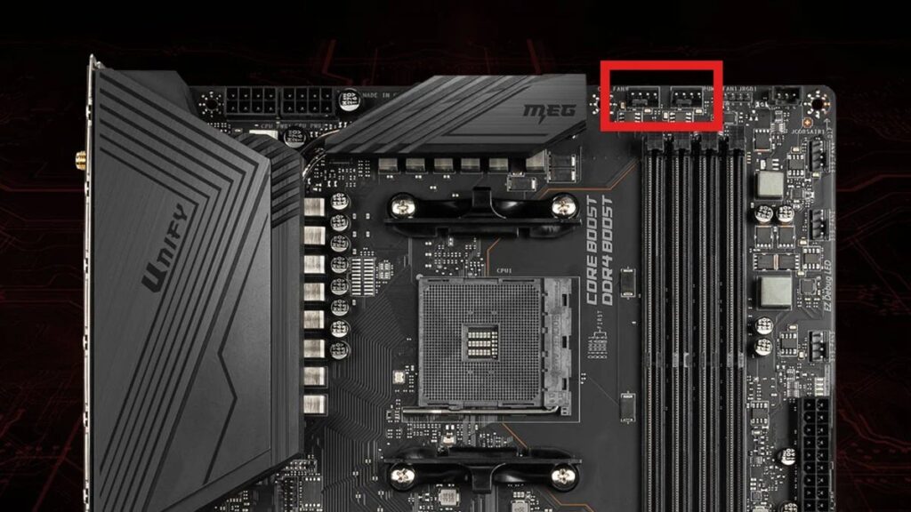 CPU_OPT vs. CPU_FAN