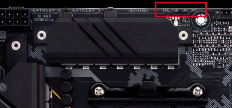 CPU_OPT vs. CPU_FAN - 5