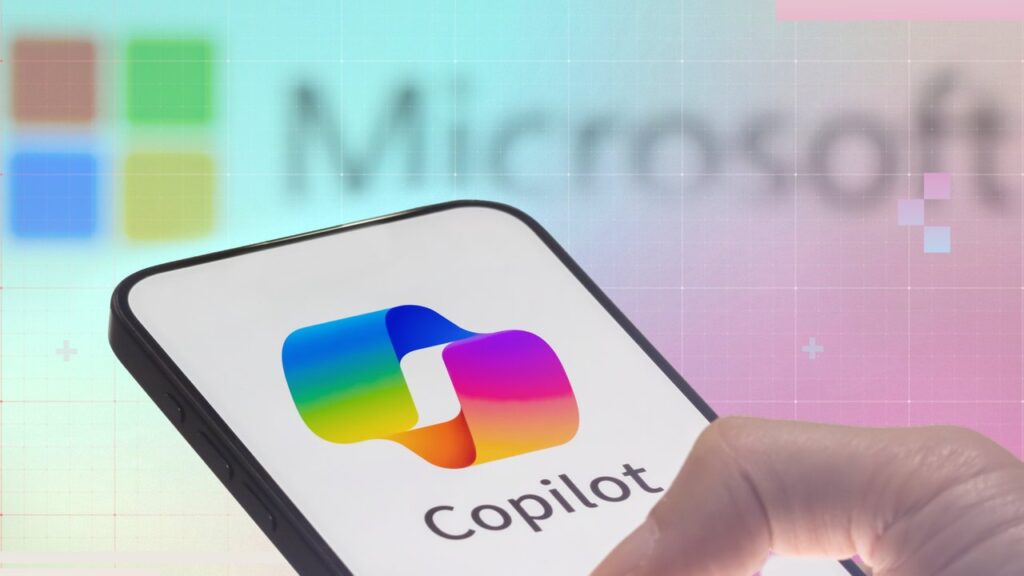 Microsoft Copilot