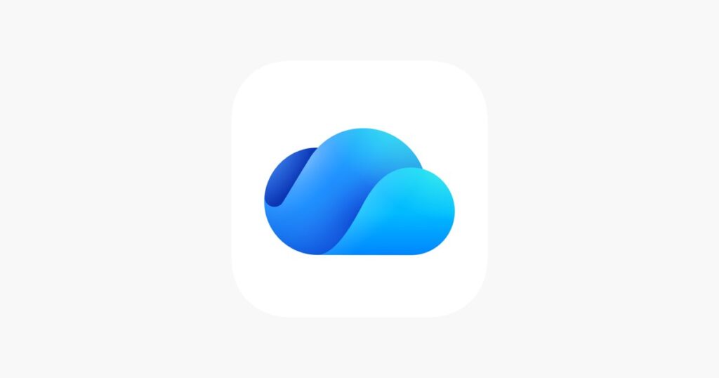 OneDrive