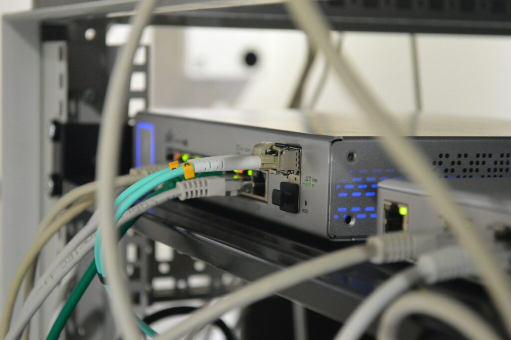 Router - 3