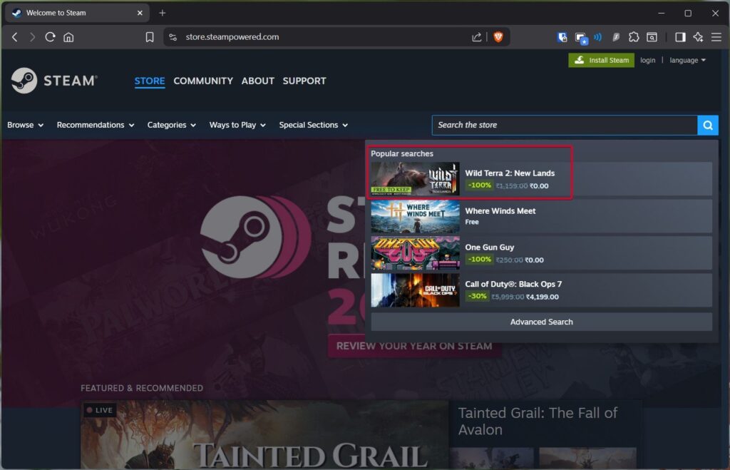 Wild Terra 2: New Lands - 3