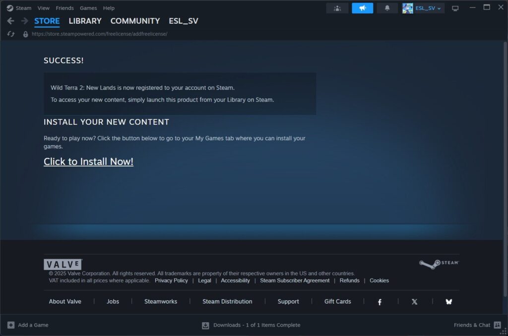 Wild Terra 2: New Lands - 5