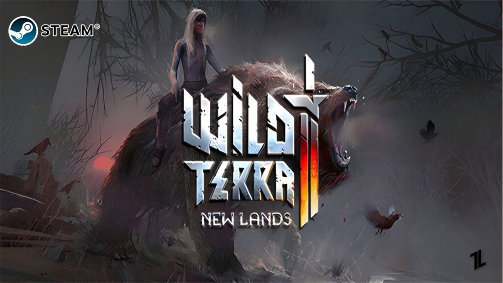 Wild Terra 2: New Lands
