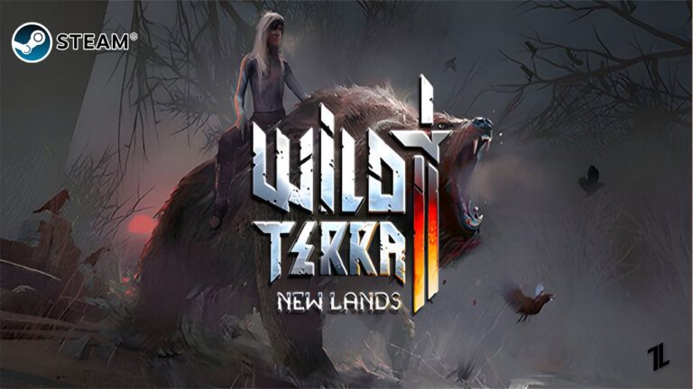 Wild Terra 2: New Lands - 1
