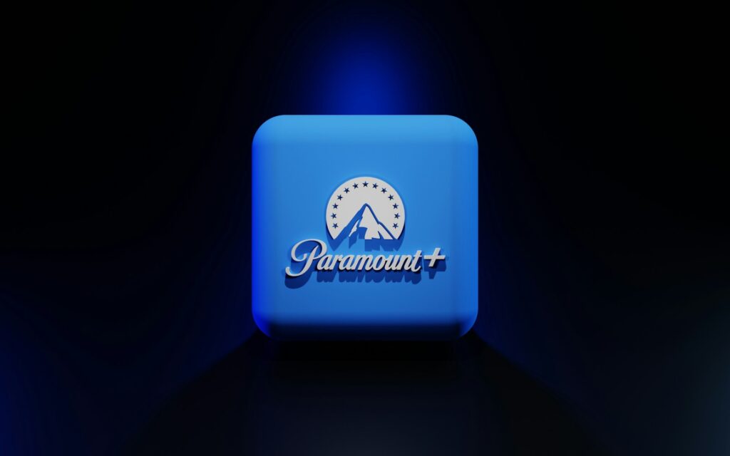 Paramount+