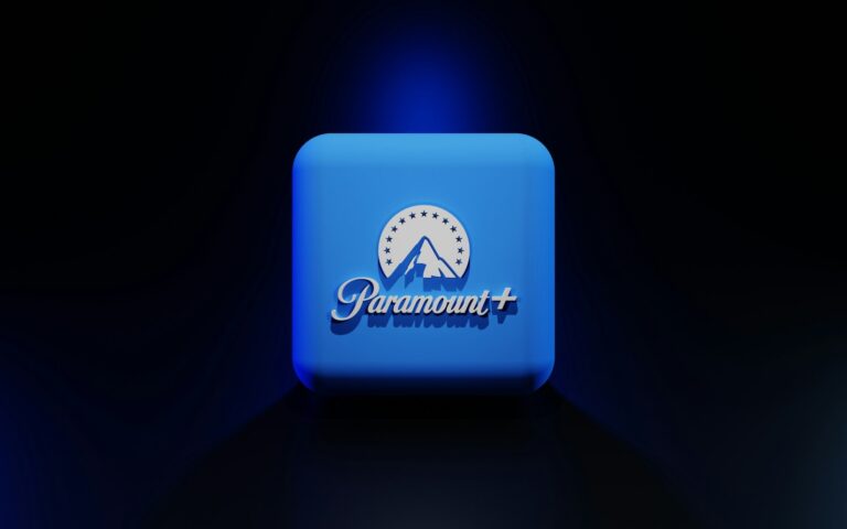 Paramount+ - 1