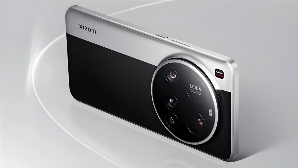 Xiaomi 17 Ultra