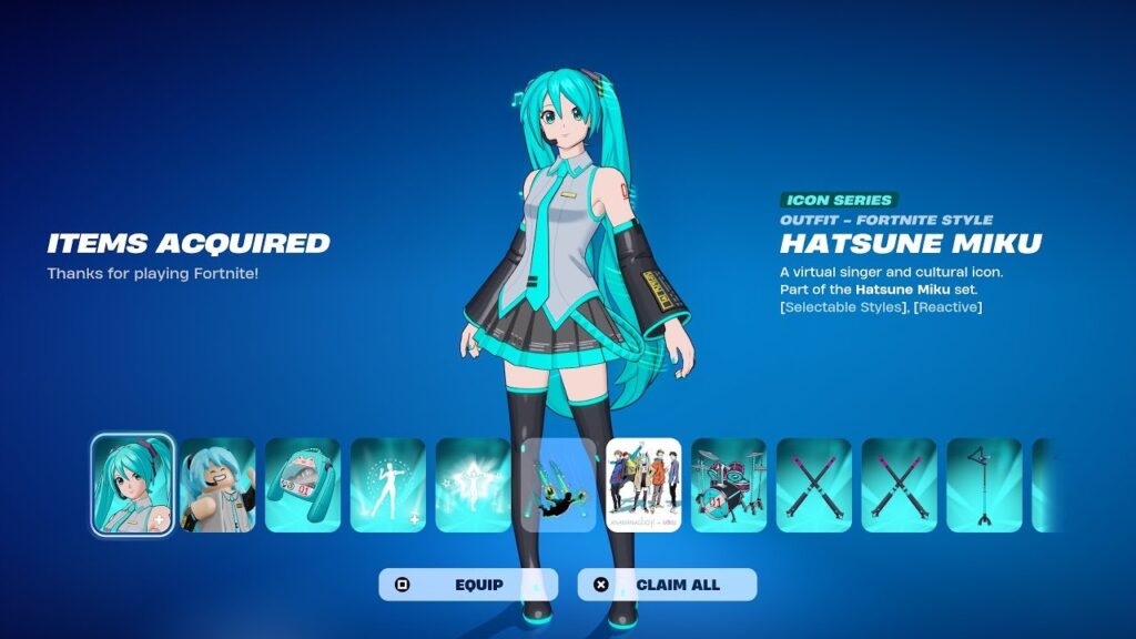 What Are the Methods to Get Snow Hatsune Miku for Free? - 4