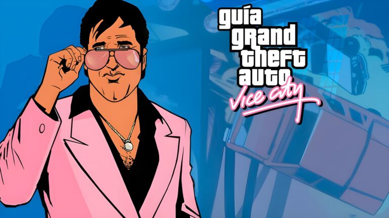 GTA Vice City - 1