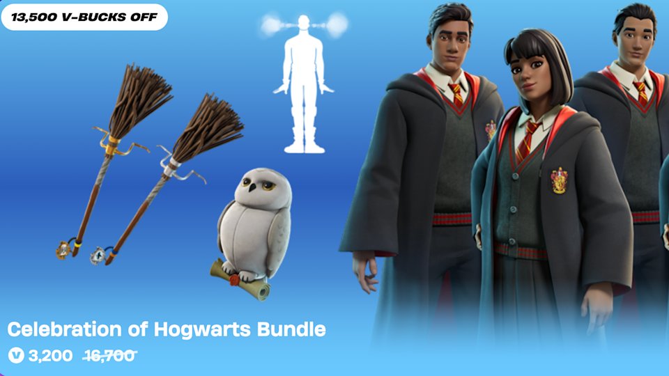 Full List of Harry Potter Cosmetics and Prices - 3