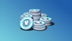 Fortnite V-Bucks