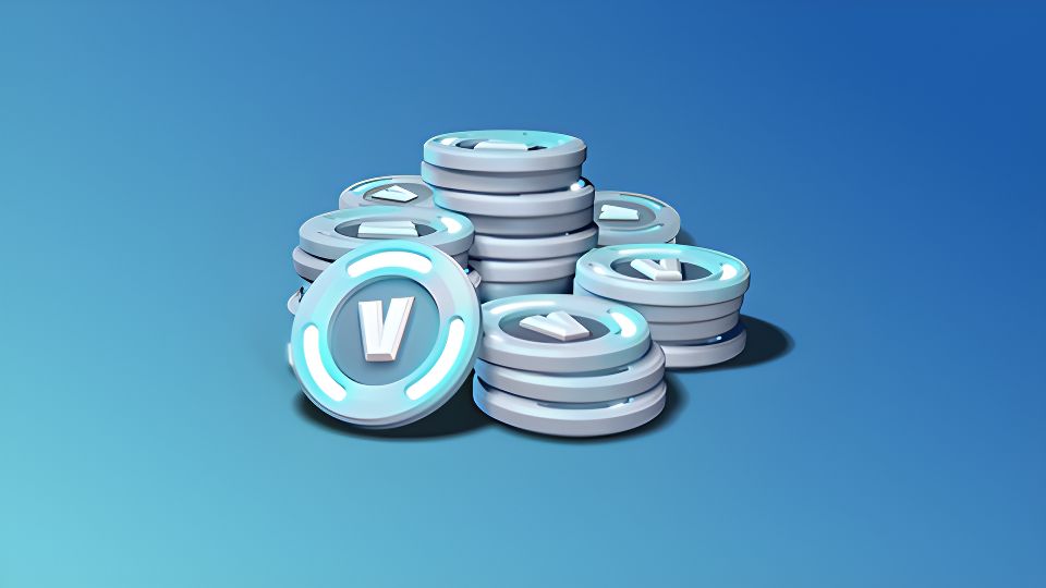 Fortnite V-Bucks