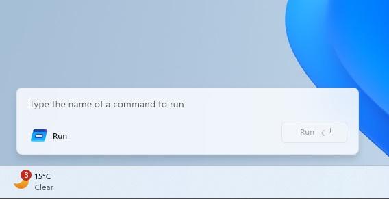 Enable the New Windows 11 Run Dialog (Step‑by‑Step Guide) | TechLatest