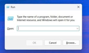 Enable the New Windows 11 Run Dialog (Step‑by‑Step Guide) | TechLatest