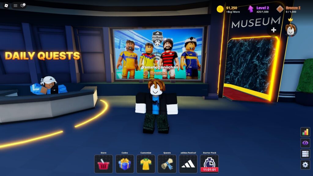 How to Redeem FIFA Super Soccer Codes - 3