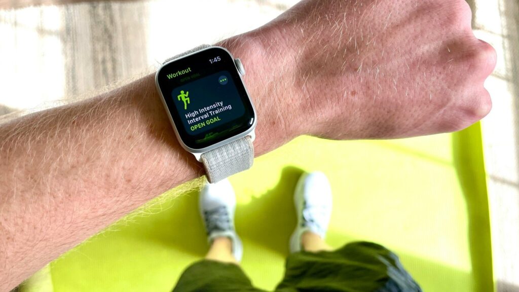 Apple Watch