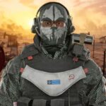 Battlefield 6 Objective Ace Skin