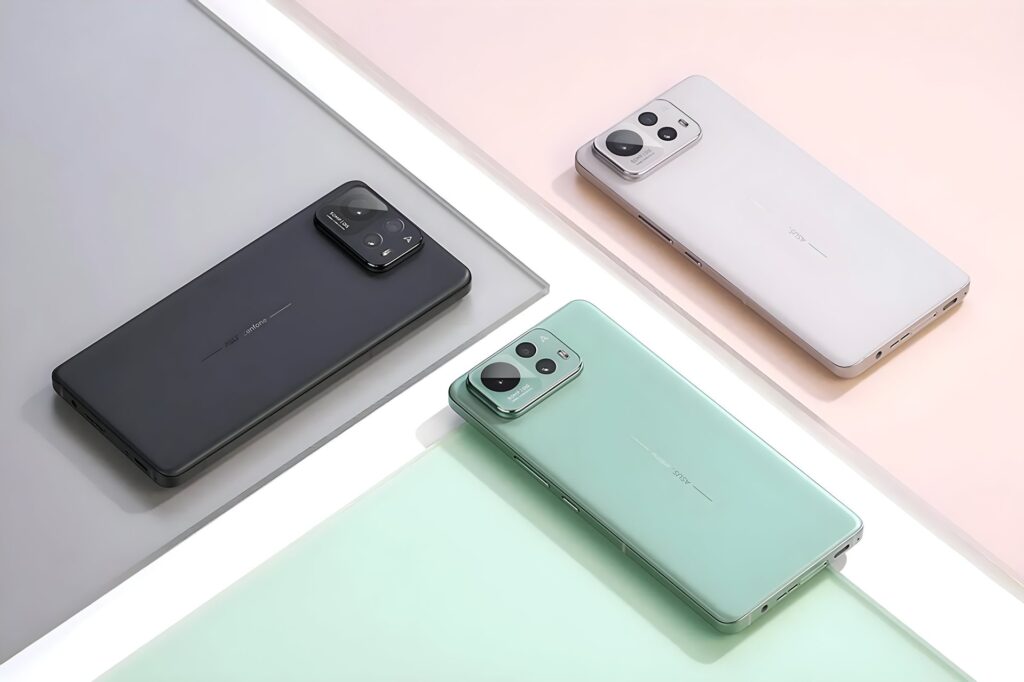 ASUS Zenfone 12 Ultra - 3