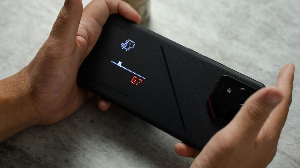 ASUS ROG Phone
