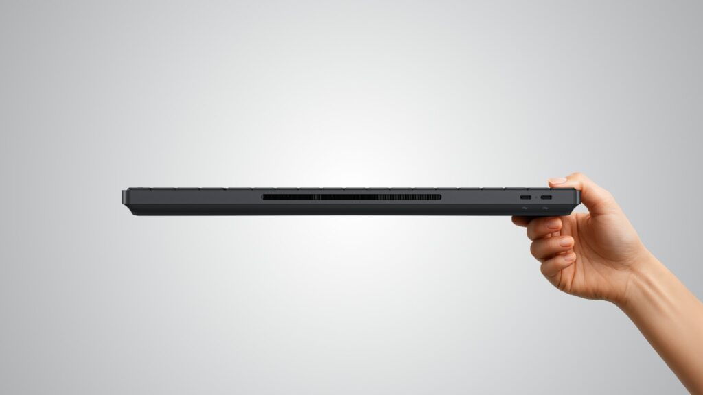 HP EliteBoard G1a - 4