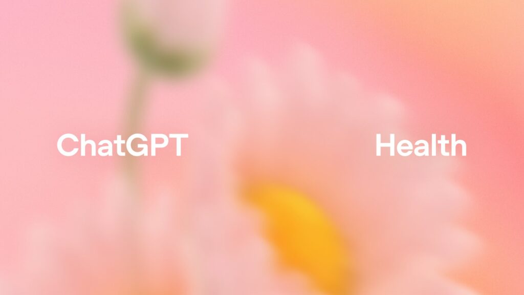 ChatGPT Health