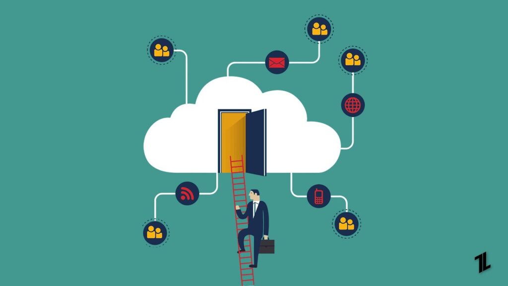 Cloud Micro-services System