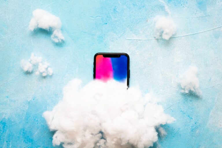 Cloud Phones
