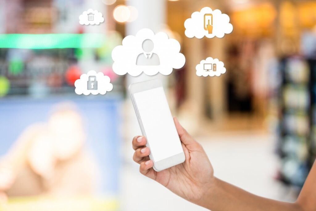 Cloud Phones