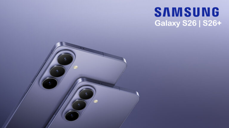 Samsung Galaxy S26 Series