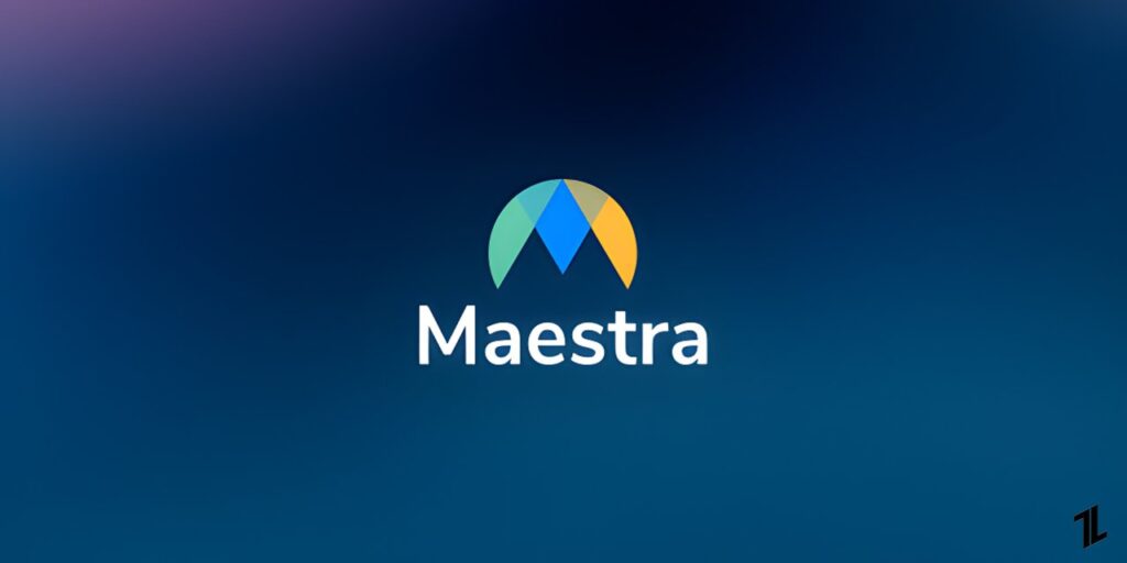 Maestra