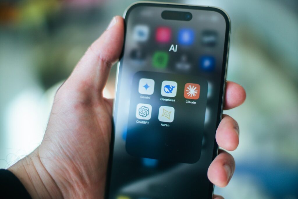 AI assistants and chatbots