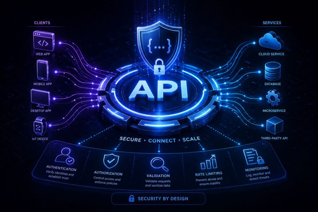APIs